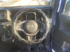 ホンダ N-VAN