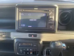 ホンダ N-VAN