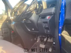 ホンダ N-VAN