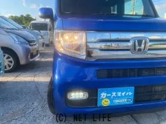 ホンダ N-VAN