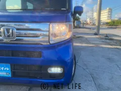 ホンダ N-VAN