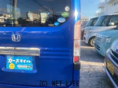 ホンダ N-VAN