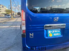 ホンダ N-VAN