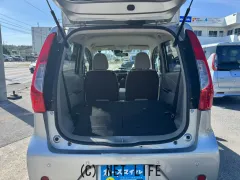 日産 デイズ