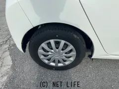 ダイハツ ミライース