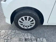 ダイハツ ミライース