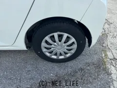 ダイハツ ミライース