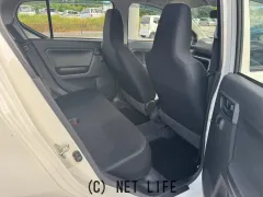 ダイハツ ミライース