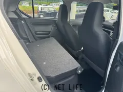ダイハツ ミライース