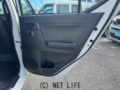 ダイハツ ミライース