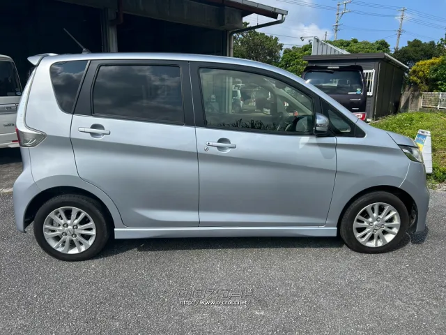 日産 デイズ
