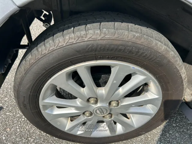 日産 デイズ