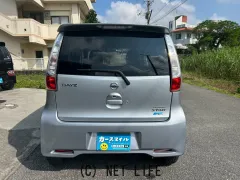 日産 デイズ