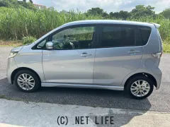 日産 デイズ