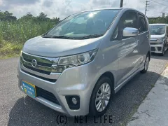 日産 デイズ