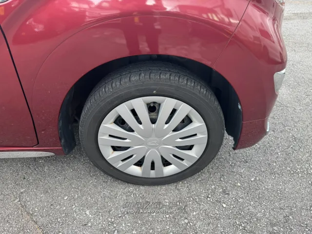 ダイハツ キャスト