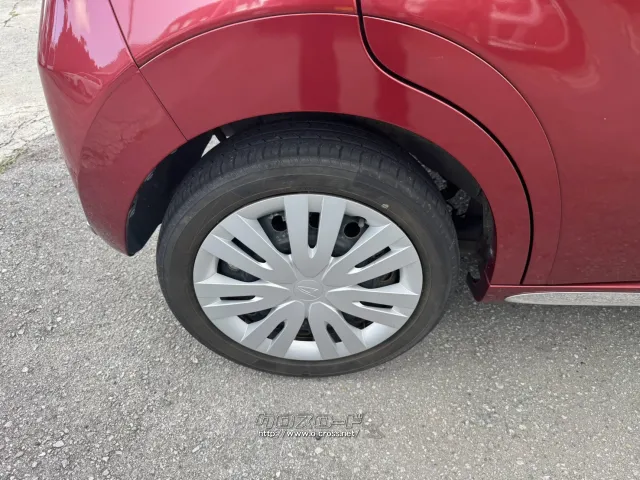 ダイハツ キャスト