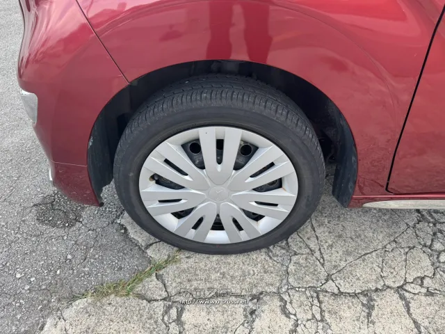 ダイハツ キャスト