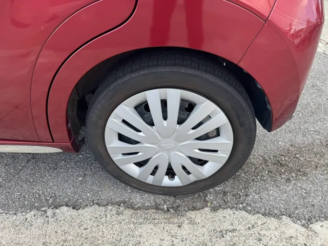 ダイハツ キャスト