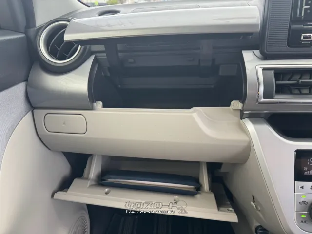 ダイハツ キャスト
