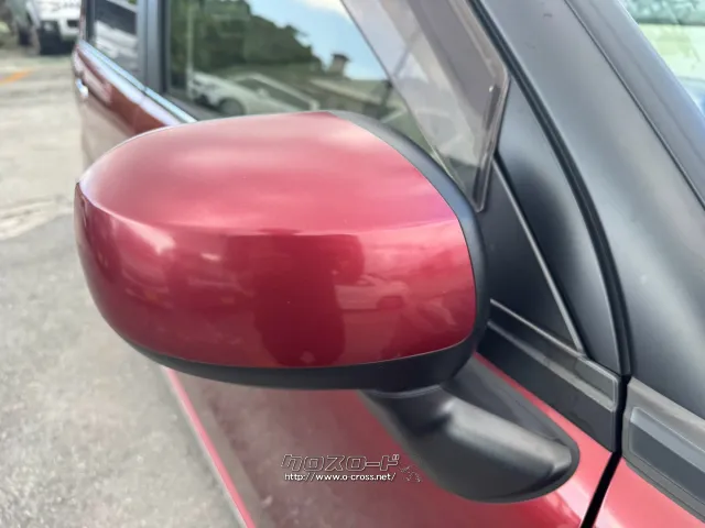 ダイハツ キャスト