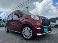 ダイハツ キャスト