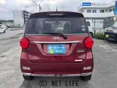 ダイハツ キャスト