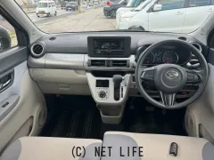 ダイハツ キャスト