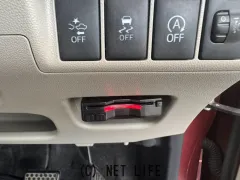 ダイハツ キャスト