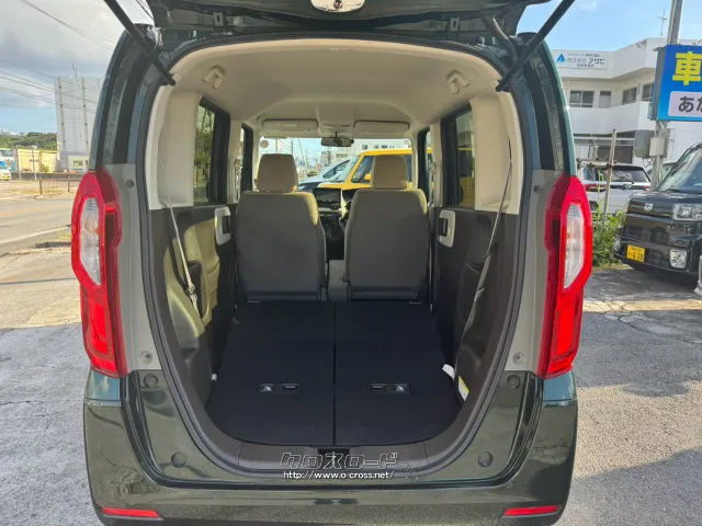 ホンダ N-BOX