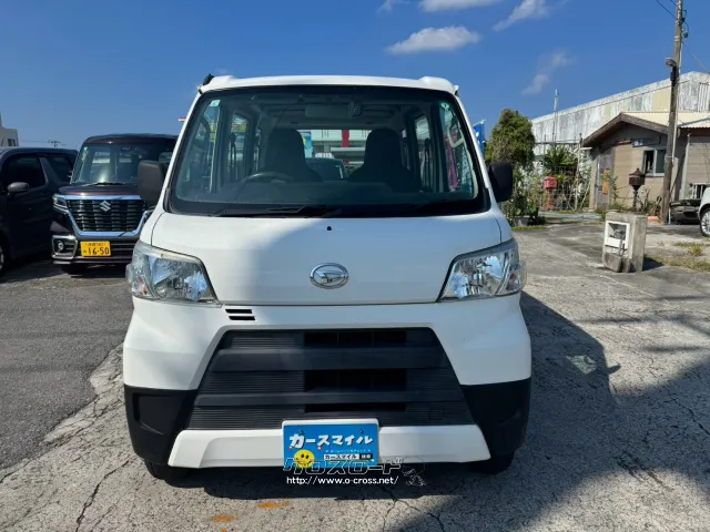 ダイハツ ハイゼットカーゴ