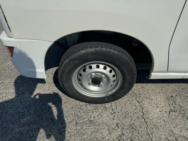 ダイハツ ハイゼットカーゴ