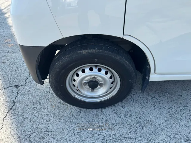 ダイハツ ハイゼットカーゴ