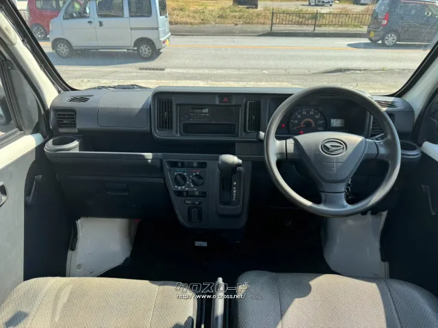 ダイハツ ハイゼットカーゴ