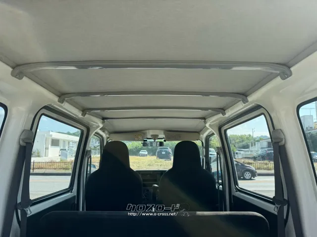 ダイハツ ハイゼットカーゴ