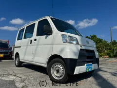 ダイハツ ハイゼットカーゴ