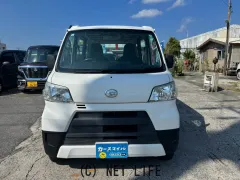 ダイハツ ハイゼットカーゴ