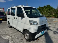 ダイハツ ハイゼットカーゴ