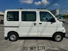 ダイハツ ハイゼットカーゴ