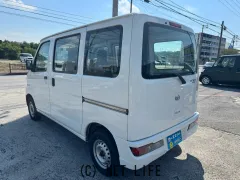 ダイハツ ハイゼットカーゴ