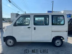 ダイハツ ハイゼットカーゴ