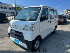 ダイハツ ハイゼットカーゴ