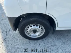 ダイハツ ハイゼットカーゴ