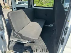 ダイハツ ハイゼットカーゴ