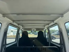ダイハツ ハイゼットカーゴ