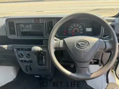 ダイハツ ハイゼットカーゴ