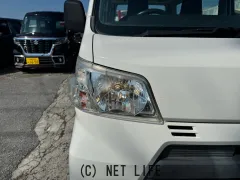 ダイハツ ハイゼットカーゴ
