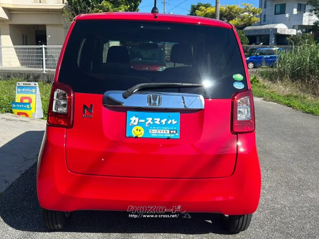 ホンダ N-ONE