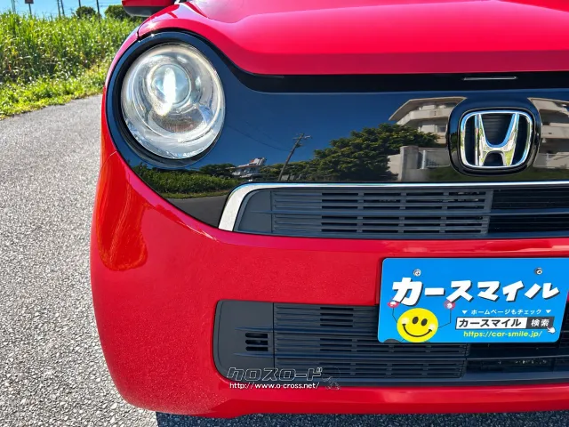 ホンダ N-ONE
