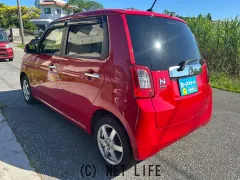 ホンダ N-ONE